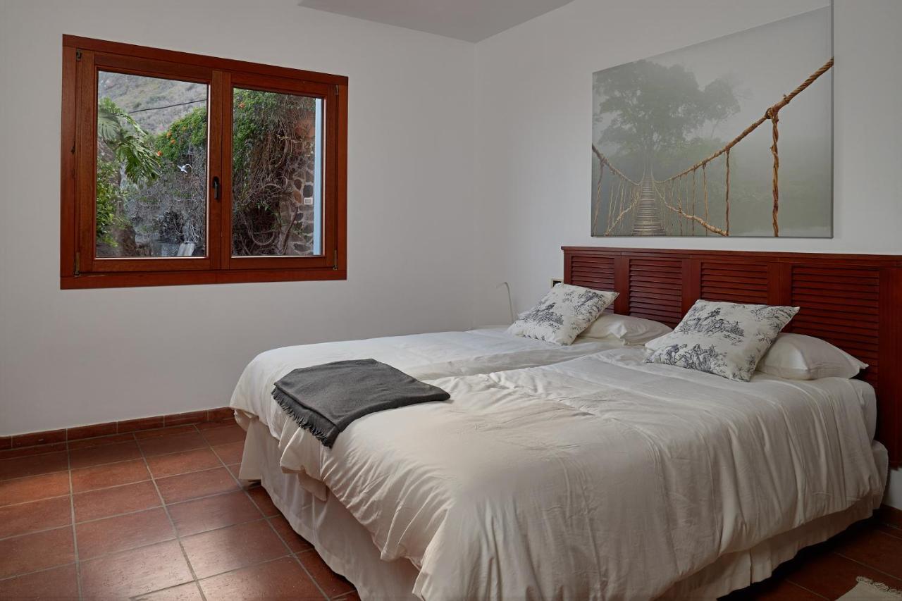 Casa Naranja Villa Garachico  Exterior photo